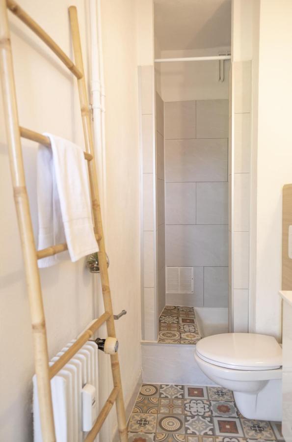 Le Petit Vauban Apartment Strasbourg Exterior foto